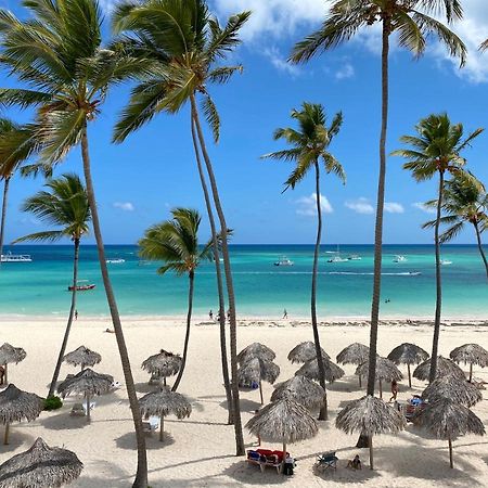 Aventura Village Los Corales Beach And Spa Пунта-Кана Экстерьер фото