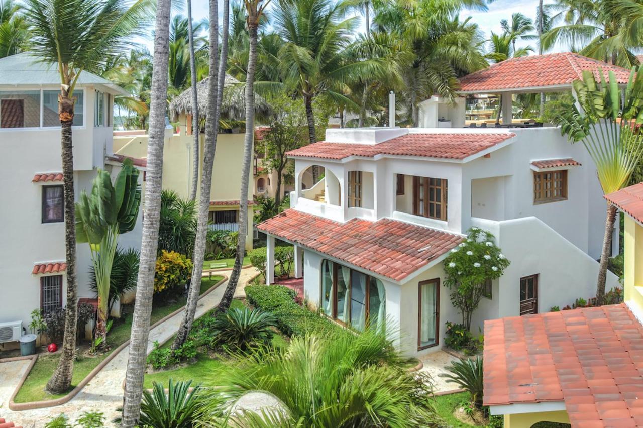 Aventura Village Los Corales Beach And Spa Пунта-Кана Экстерьер фото