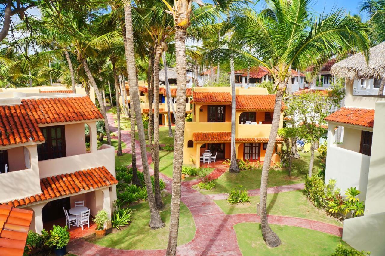 Aventura Village Los Corales Beach And Spa Пунта-Кана Экстерьер фото
